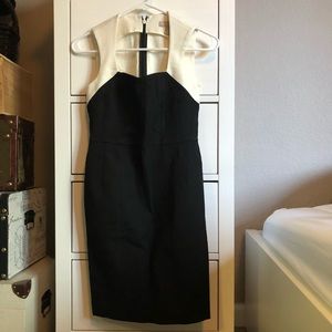 Banana Republic dress